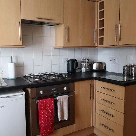 Coastal Escape Deal - 2 Bedroom House -Short Lets & Serviced Accommodation Экстерьер фото