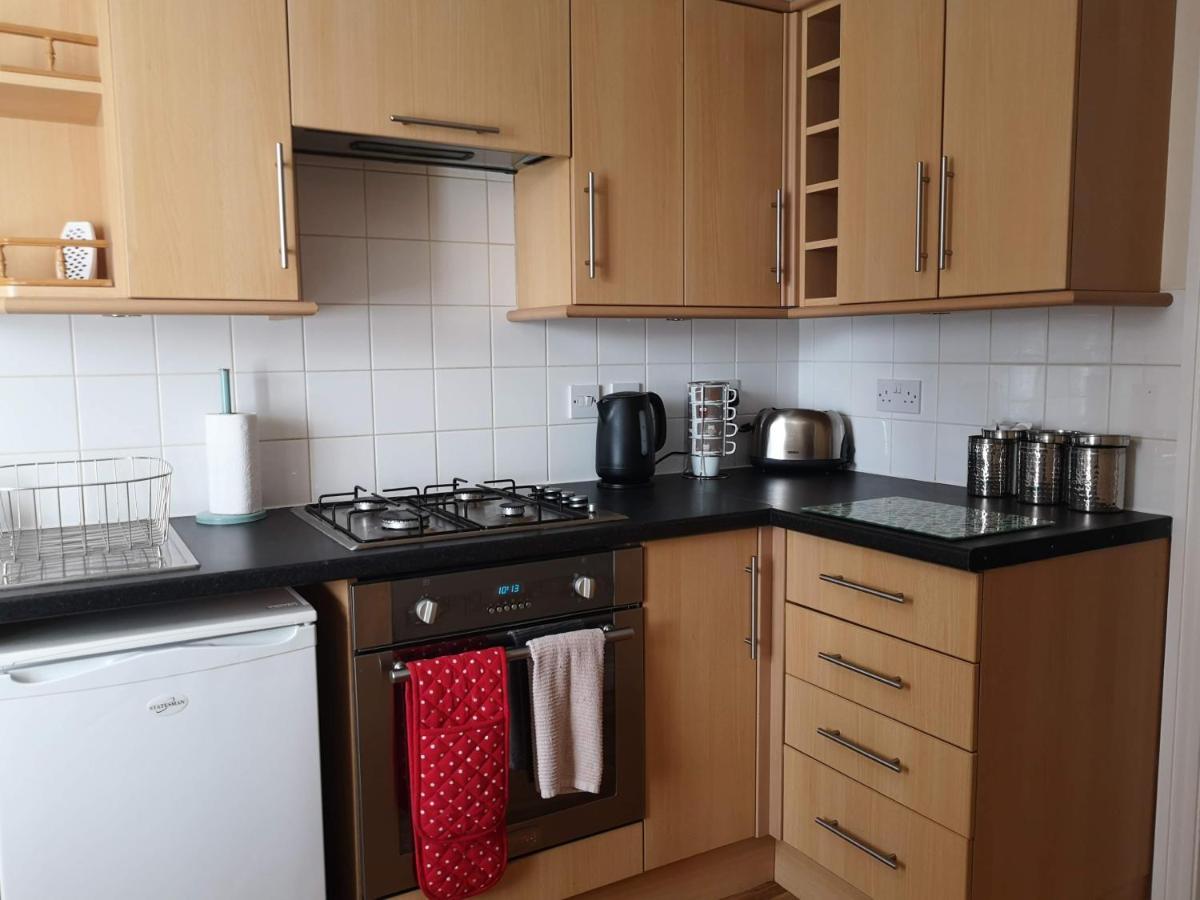 Coastal Escape Deal - 2 Bedroom House -Short Lets & Serviced Accommodation Экстерьер фото