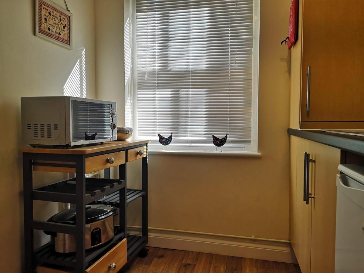 Coastal Escape Deal - 2 Bedroom House -Short Lets & Serviced Accommodation Экстерьер фото