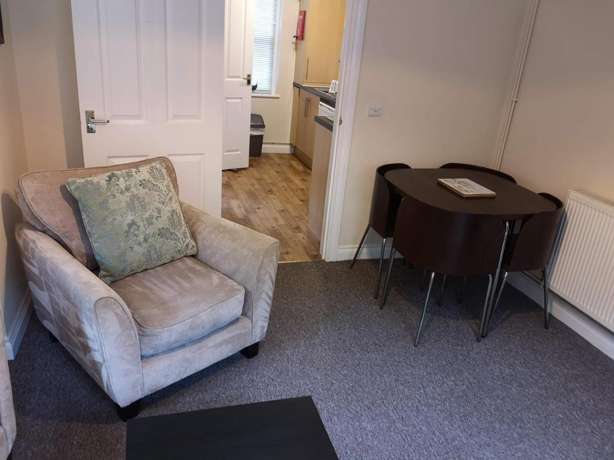 Coastal Escape Deal - 2 Bedroom House -Short Lets & Serviced Accommodation Экстерьер фото